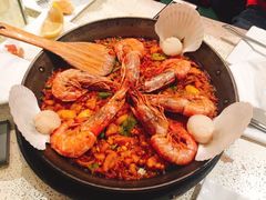 -Carmen卡门西班牙餐厅