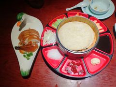 -北平食府(马鞍山路店)