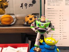 -NokNok Coffee(宽窄巷子店)