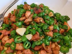 -连鹭海鲜·海肠捞饭·海胆饭(星海店)