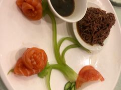 -西安饭庄·非遗陕菜(钟楼店)