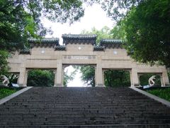 -灵谷景区