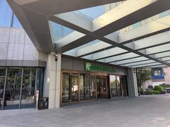 -上海华夏假日酒店