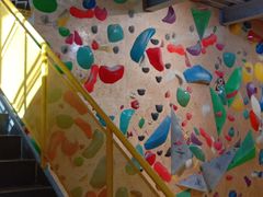 -问山MountQuest攀岩馆