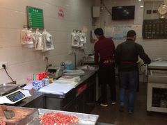 -刘纪孝腊牛羊肉(北广济街店)