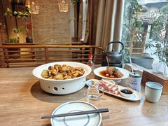 -周家二小姐的菜(西津渡店)