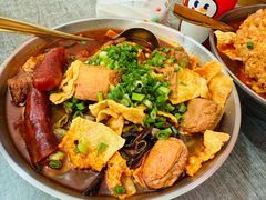 -龍城柳州螺蛳粉(群星路店)