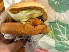 -汉堡王(徐汇绿地缤纷店)