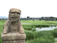 -卢沟桥文化旅游区(卢沟桥)
