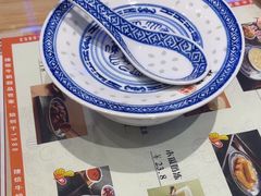 -捷信牛奶甜品世家(合生汇店)