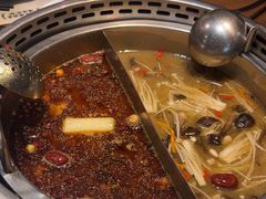 -快乐小羊(富强中路店)