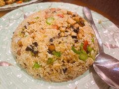 -佛有缘素食馆·荔湾老字号(陈家祠首店)