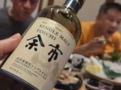-小山日本料理(太古汇店)