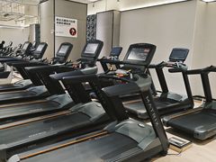 -FLARE STAR FITNESS(复地活力城店)