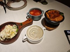 -俄士厨房(时代天街店)