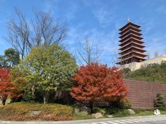 -牛首山文化旅游区