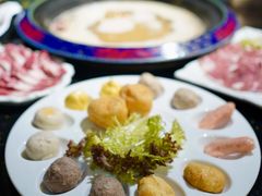 -成都老码头火锅(旺角店)