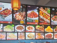 -连锦记海鲜烧烤大排档·锦州特色(西安路交大店)