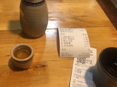桂花酒-醉长安(南门总店)