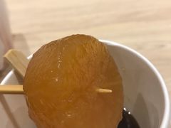 萝卜-吉野家(保利广场店)