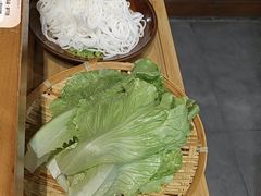 -阿山卓·野生菌火锅·纳西火塘烤肉