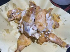 -老雒阳面馆·水席(洛宁高速路口店)