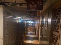 -三个大叔东北烧烤·砂锅菜(西三旗店)