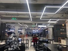 -长申超市(美食城店)