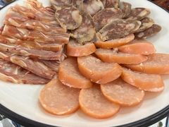 -乔家满族八大碗(流水沟店)