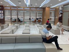 -美年大健康·体检中心(江岸分院)