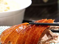 -宫燕府·京菜·烤鸭·淮扬菜(王府中心店)