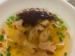 -莆田餐厅PUTIEN(金融街购物中心店)