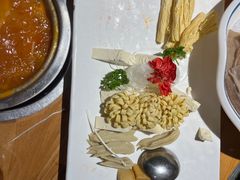 -金筷子西北菜·捞悦火锅