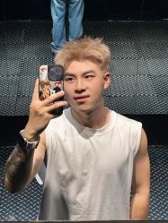 -尤司男士国潮理发馆