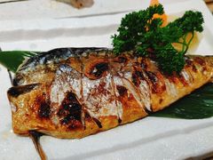 -东京屋(武定路店)