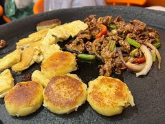 -一烙锅(友谊店)