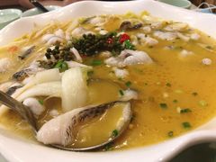 -蜀腾川·火锅鱼.烤鱼(新世界城店)