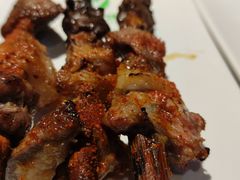 -伊麦佳兰州牛肉面清真美食店