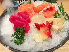 -德川家日本料理(顺义华联店)