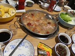 -王二爷药膳鸡(仙林学衡路店)