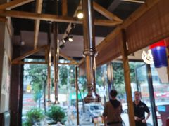 -唯成•韩国炭火烤肉 유성고기