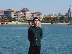-龙舟池
