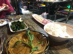 -北龙碳锅牛蛙(尚泽大都会店)