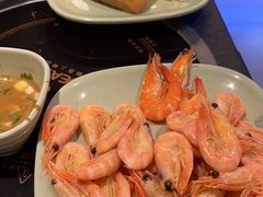 -盛江山自助料理(奥莱锦辉购物广场店)