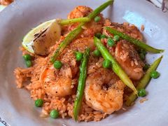 -沏点Trattoria意大利餐厅(新街口店)