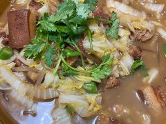 -东北风情(康桥路店)