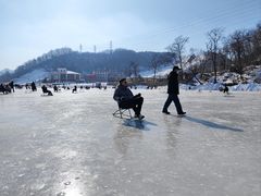 -棋盘山冰雪大世界