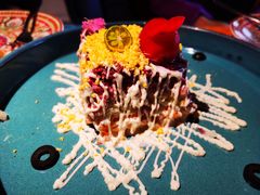 -卢布里西餐厅(海拉尔店)