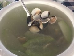 -钱大妈海鲜饭店(保利林语店)