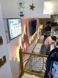 -趣童婴幼儿SPA母婴生活馆(孔雀城店)
